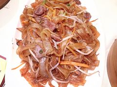 炒牛河-老东吴食府(雅都店)