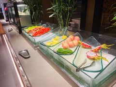 -蓝鲸湾汤泉(包河店)