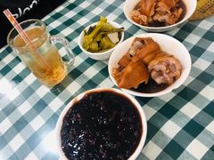 -百家缘(东门南路店)
