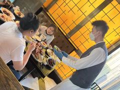 -君悦酒店·乐厨·高空自助餐(青年大街店)