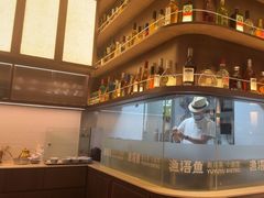 -渔语鱼新川菜Bistro(万象天地店)