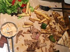-HELLO MUSAE 拾光缪斯餐厅·纯正希腊风味(苏州中心店)