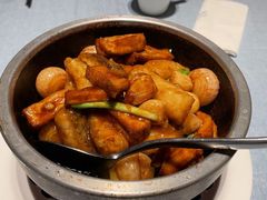 -北京宝辰饭店·聚彩轩中餐厅