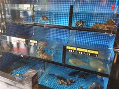 水产区-千岛湖小鱼儿·淳安匠心农家菜