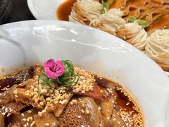 -望京辣宴·古法川菜(望京店)