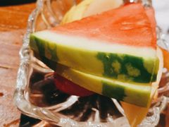 -陆壹捌餐厅(五大道店)