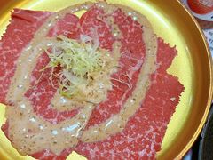 -松坂屋日料自助(长城路店)