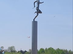 -莫子山公园