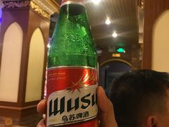 -维吾尔餐厅(宜山路店)