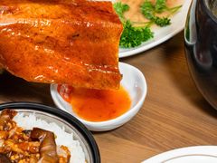 -阿皇仔烧鹅(麦地店)