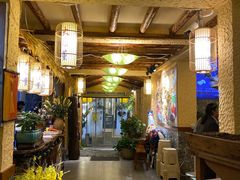 -大理董·董家小厨野生菌火锅(古城旗舰店)