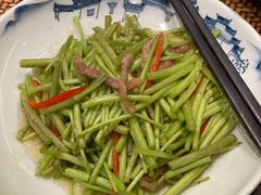 -溪畔•新徽菜(碧湖云溪店)