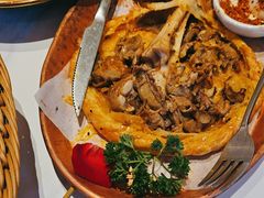 -阿娜尔·新疆菜(宜家荟聚中心店)