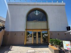 -星巴克臻选(北京蓝色港湾RO店)