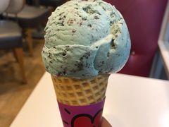 -Baskin Robbins(弘大店)
