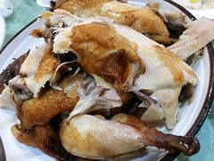 -良师门滨海人家·海鲜·家常菜(滨海城店)