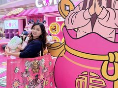 -杭州西湖银泰百货