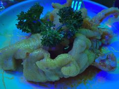 -MOSSO音乐酒吧·Live House(南京西路店)