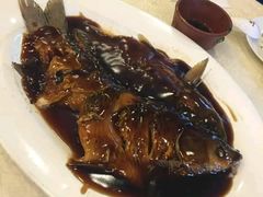 -楼外楼·停车场