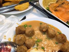 -宜家·瑞典风味餐厅(烟台路店)