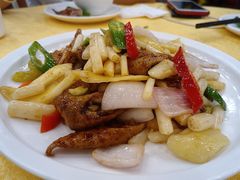 -壹厨饭店(五羊店)