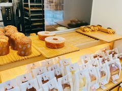 -好利来(朝外店)