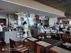 -虎门美思威尔顿酒店(海之光自助餐)