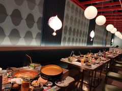 -温禾牛·和牛寿喜烧自助火锅(恒基名人店)