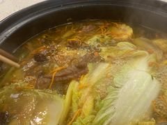 -蜀皇·菌汤鲜黄牛肉汤锅(宽窄巷子店)