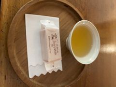 -微热山丘(台北民生公园门市店)