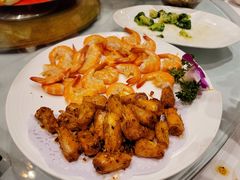 -咪咪川菜(太乙路店)