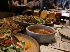 -造精酿餐厅