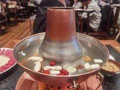 -南门涮肉(通州大船店)