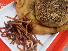 -老回回小吃(百万庄店)
