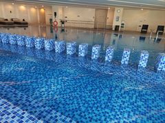 -北京北辰洲际酒店