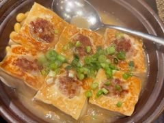 -老客家·客家菜(万达店)