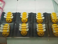 -BreadTalk面包新语·烘焙蛋糕(中心书城店)
