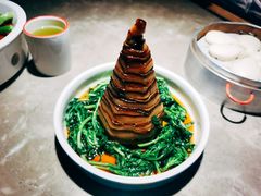 -新白鹿餐厅(金鹰新街口店)
