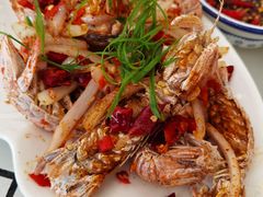 皮皮虾-覃记海鲜美食餐厅