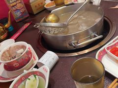 -大吉利·潮汕鲜牛肉火锅(总店)