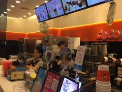 -CoCo都可(嘉定大融城店)