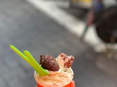 -Dal Cuore 达可芮冰淇淋(陕西北路店)