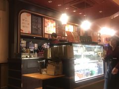 -COSTA COFFEE(新奥购物中心店)