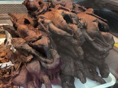 -张鸭子重庆特产卤味小吃(未来国际店)