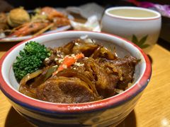 -松子料理(世纪城店)