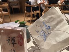 -若蘭慈·无国界素食料理(欢乐海岸店)