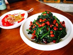 -锦小馆(安贞店)
