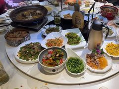 -徽州月·民间徽菜(浦东总店)