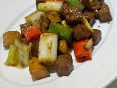 -骏莱海鲜鱼港(五角场店)