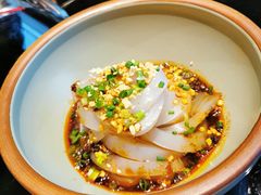 川北凉粉-辛香汇·现炒川菜(淮海路百盛店)